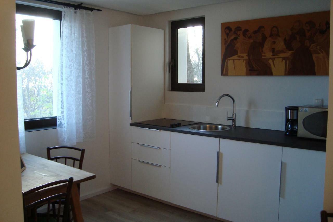 Rustica Apartment Prunete Exterior photo