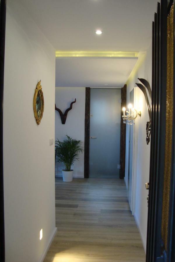 Rustica Apartment Prunete Exterior photo